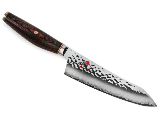 雅 Miyabi 18cmRocking三徳ごはん炊き Artisanつづき物
