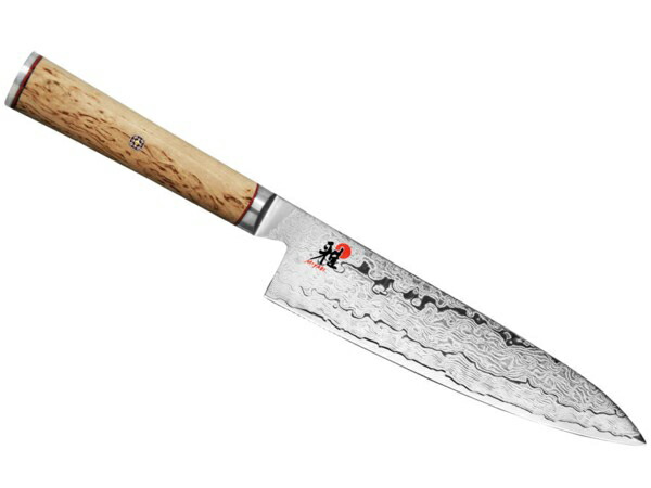 楽天市場】【送料無料・直送品】雅 MIYABI 5000FC-D 牛刀 20cm 34681 楽天市場】【送料無料・直送品】雅 MIYABI 5000FC-D 牛刀 20cm 34681