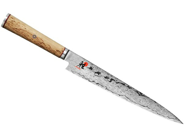 雅 Miyabi 24cmカービングナイフ Birchwoodシリーズ|輸入セレクトショップハートランド
