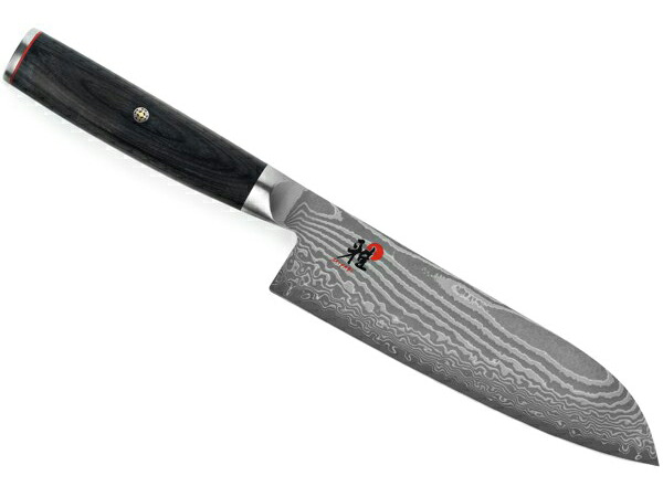 雅 Miyabi　18cm三徳包丁　Kaizen2シリーズ｜輸入セレクトショップハートランド
