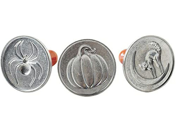 Nordic Ware ノルディックウエア クッキー型3点セット (ハロウィン) NordicWare ノルディックウェア|輸入セレクトショップハートランド