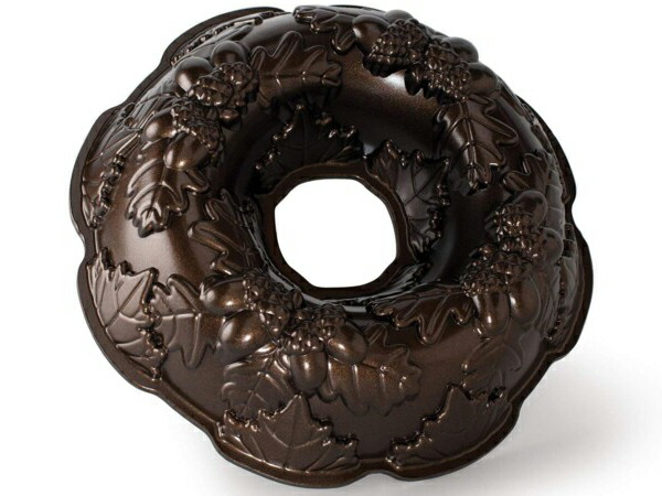 楽天市場】Nordic Ware ノルディックウエア バント・カルテット・パン