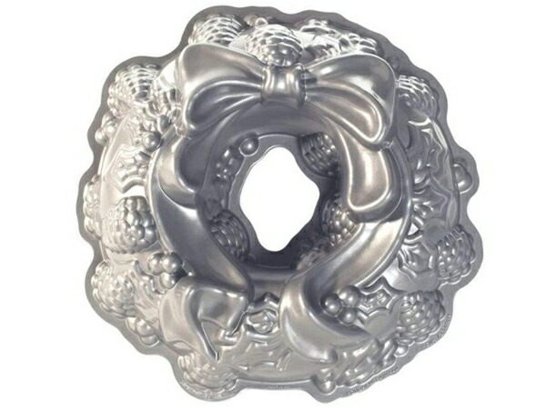 楽天市場】Nordic Ware ノルディックウエア バント・カルテット・パン