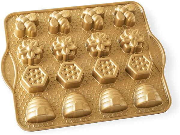 楽天市場】Nordic Ware ノルディックウエア オータムディライト