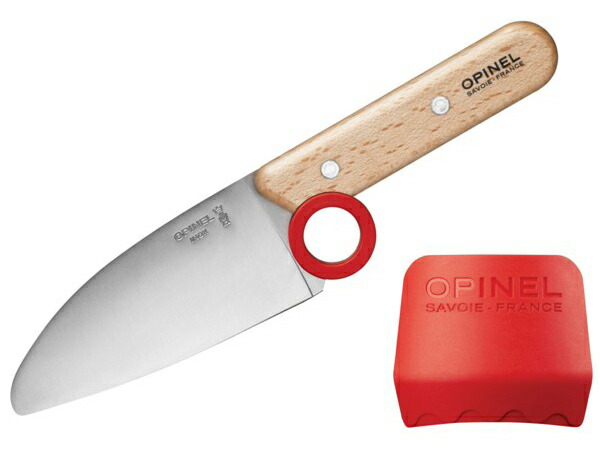 楽天市場】Opinel オピネル 子供用クッキング3点セット （ネイビー