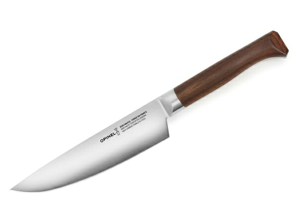 Opinel オピネル　Forged 15cmシェフナイフ　牛刀