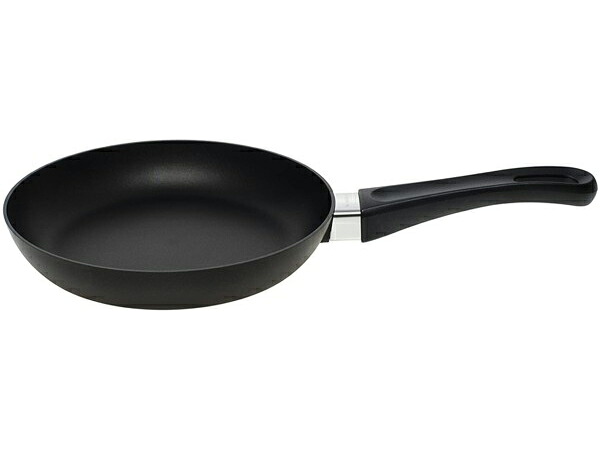Scanpan 走査食麺麭 20糎ノン突っ支い棒・フライパン [IH非相応う] Classic続きもの