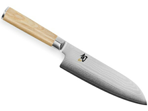 旬 Shun　18cm三徳包丁　Classic Blondeシリーズ