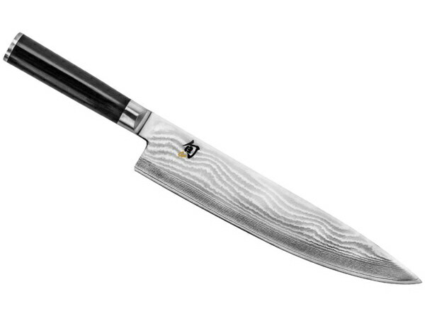 旬 Shun 25糎シェフズナイフ 牛刀 Classic続きもの