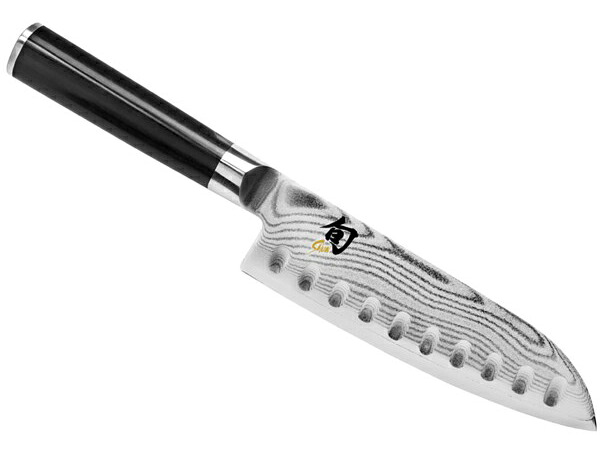 旬 Shun　18cmディンプル三徳包丁　Classicシリーズ｜輸入セレクトショップハートランド