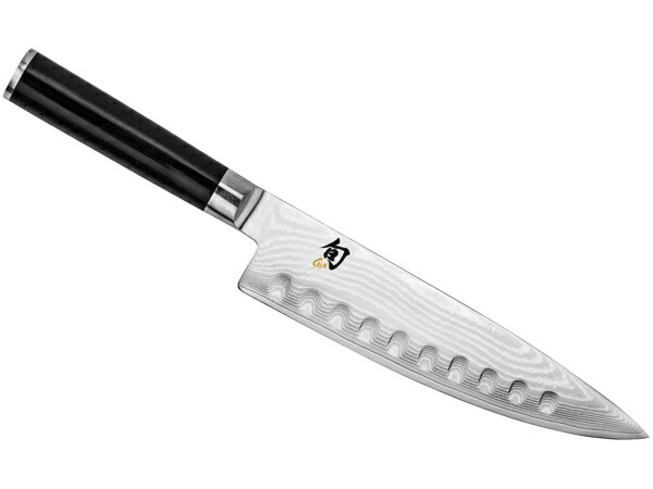 旬 Shun　20cmディンプル・シェフズナイフ 牛刀　Classicシリーズ