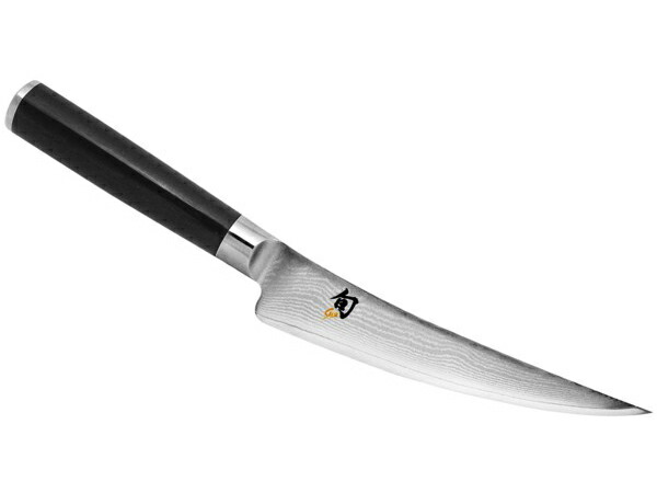 旬 Shun　16cmボーニングナイフ 骨スキ包丁　Classicシリーズ