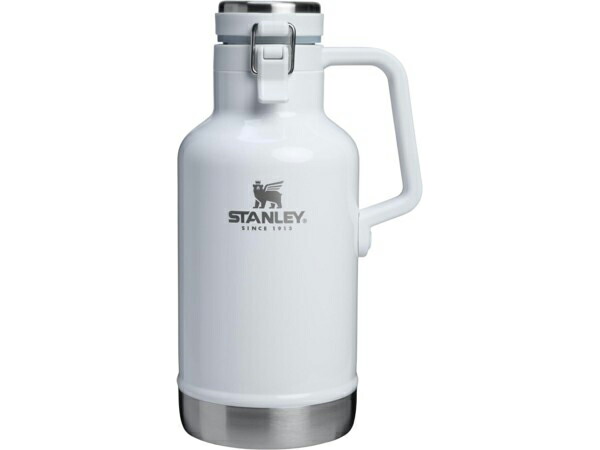 Stanley スタンレー　クラシック真空グロウラー　1.9リットル　（フロスト・グロス）　グラウラー　64oz　Classicシリーズ