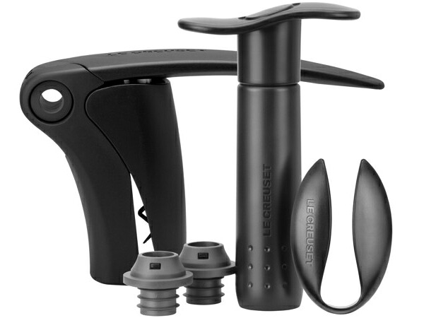 Le Creuset ル・クルーゼ　ワイン・ツール5点セット　Screwpull スクリュープル　ルクルーゼ｜輸入セレクトショップハートランド