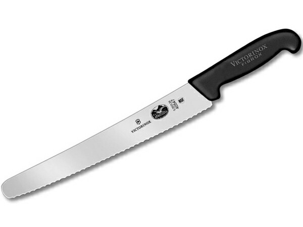 正規品 楽天市場 Victorinox ビクトリノックス フィブロックス26cmブレッド ケーキナイフ パン屋さんのパン切り包丁fibrox シリーズ 輸入セレクトショップハートランド 安いそれに目立つ Www Olicitante Com Br