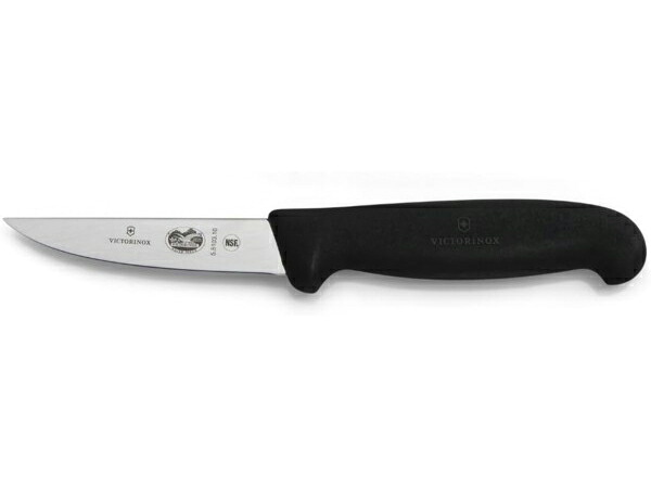 Victorinox ビクトリノックス フィブロックス10cmペティナイフ 4inch Fibrox シリーズ|輸入セレクトショップハートランド