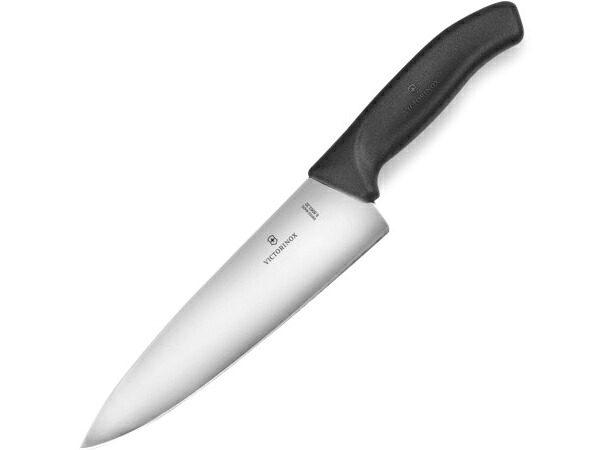 Victorinox ビクトリノックス スイスクラシック20cmシェフズ・ナイフ(牛刀) Swiss Classic シリーズ|輸入セレクトショップハートランド