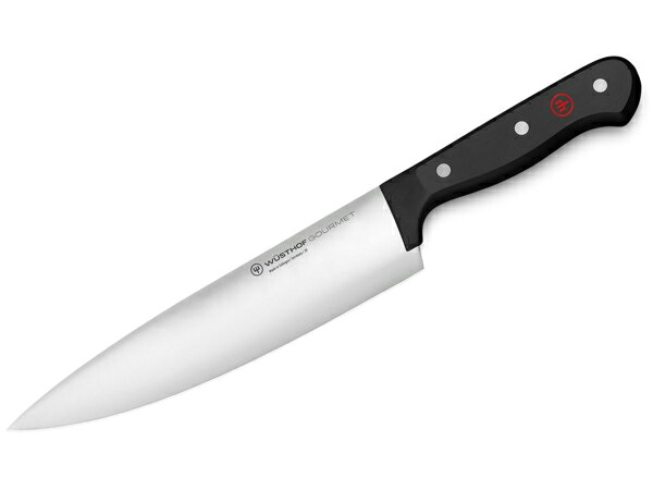 Wusthof ヴュストホフ 20cmシェフナイフ 牛刀　8inch　グルメ シリーズ｜輸入セレクトショップハートランド 19,156円