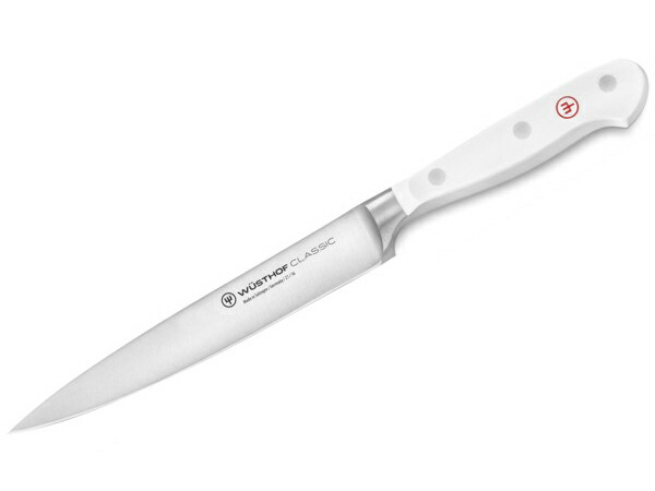 楽天市場】Wusthof ヴュストホフ 16cmユーティリティナイフ 6inch
