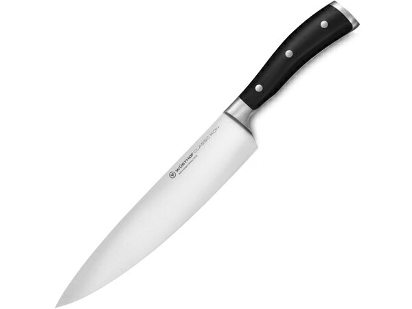 Wusthof ヴュストホフ  23糎シェフズナイフ 牛刀 9inch クラシック・アイコン つづき物