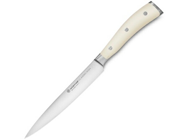 楽天市場】Wusthof ヴュストホフ 16cmユーティリティナイフ 6inch