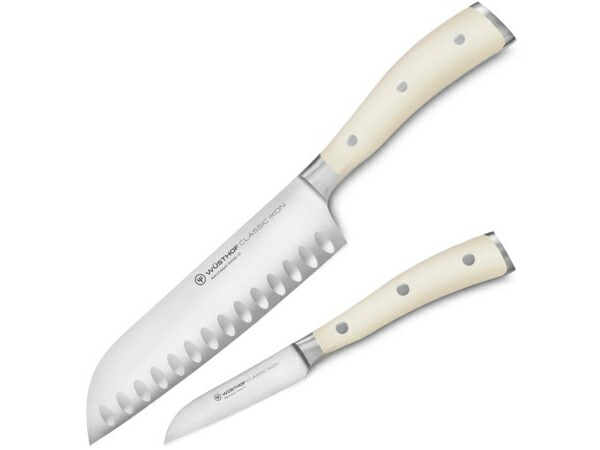 楽天市場】Wusthof ヴュストホフ ペティナイフ3点セットグルメ