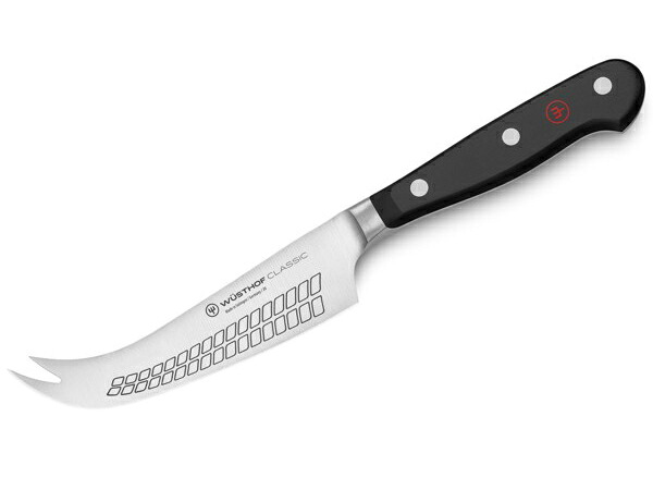 Wusthof ヴュストホフ 14cmハードチーズナイフ　5inchクラシック シリーズ｜輸入セレクトショップハートランド