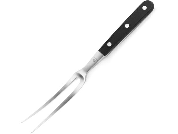 Wusthof ヴュストホフ  15糎カービングフォーク 6inch 古典派音楽・つづき物