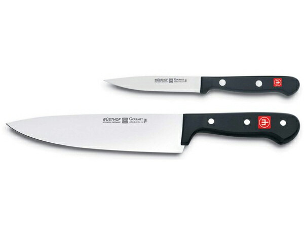 楽天市場】Wusthof ヴュストホフ ペティナイフ3点セットグルメ