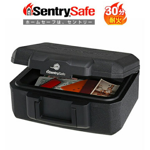 6430⑩【SentrySafe Medium ポータブル 耐火保管庫 金庫】 6430⑩【SentrySafe Medium ポータブル 耐火保管庫 金庫】