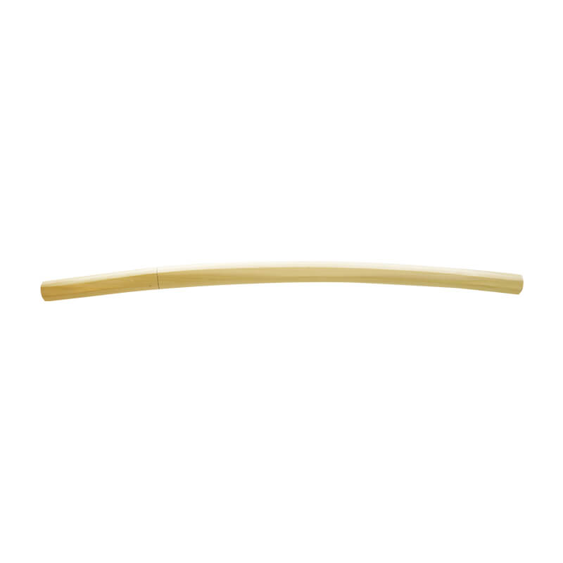 模造刀（日本刀の模造品） 白鞘（大刀）