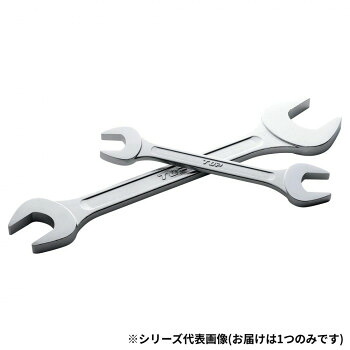 トップ工業(TOP) ライナースパナ(ミリ) 対応寸法32×36mm L-32X36