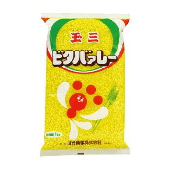 玉三　ビタバァレー1kg×12個　0202