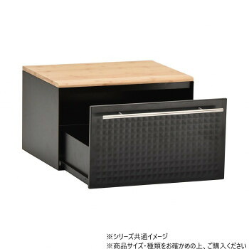 B.Bファニシング TREE 引き出しブレッドケース ブラック TRKS0244KIBLK｜なないろ本舗店