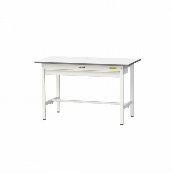 山金工業(YamaTec) SUP-1260W-WW 細工物速見表150続きもの くっ付ける式 広広とした抽き出し付 (H740粍) 1200×600粍