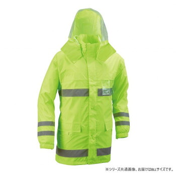 船橋(フナハシ) レインウェア  安全性のある雨水  FS-6000  閃光電球  BLL