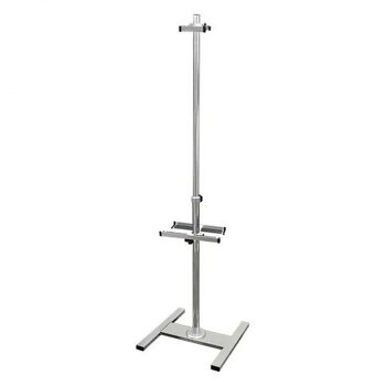 TOKISEI 常磐精工 PAパネルスタンド15G-B 両面 PA15G-BR｜なないろ本舗店