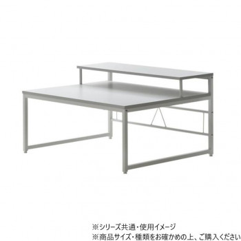 B.Bファニシング Noko　ローデスク ライトグレー NKDK0264MOLGY