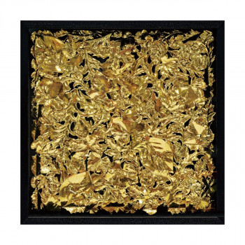ユーパワー エムエス デコアート「スパークリング リーブス」 MS-35002|なないろ本舗店