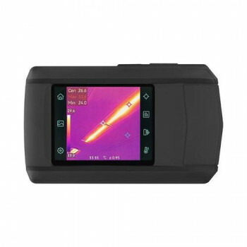 A&D コンパクトサーマルカメラ スマホ連携 AD5637|なないろ本舗店