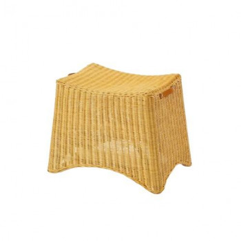 今枝商店 Romantic Rattan 籐スツール S79|なないろ本舗店