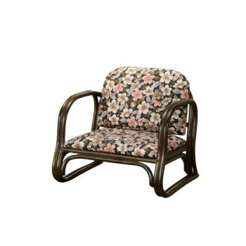 今枝バス発着場 Romantic Rattan 籐思い遣り座腰かけ 置き目手合い S211B