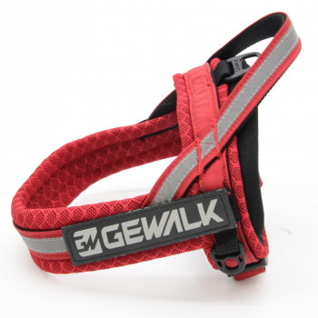 （ペット） GEWALK GW アドベンチャー シーカー エコ レッド XL LGE314 4,954円