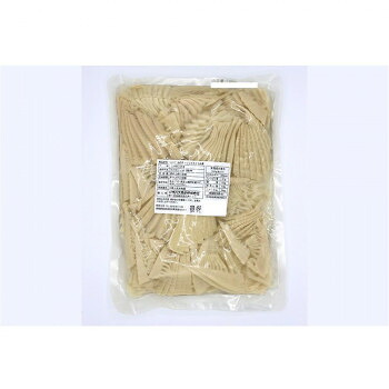 タチバナ食品 水煮 たけのこトップスライス 1000g&times;10入 OS-11T｜なないろ本舗店