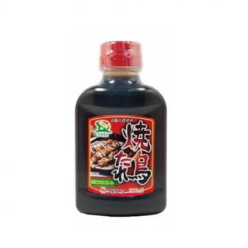 サンダイナー食品 たれ 焼鳥たれ　No.1(下味) 200ml 20本 677