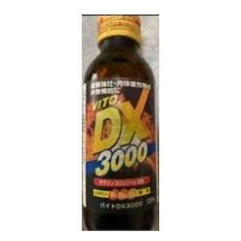 新日配 バイトDX3000 1本　100ml×50本