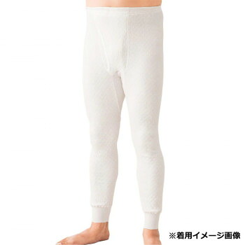 ビビエルボ メディロン 御前上等キルト 成人男性パンツ L 3306