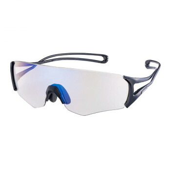 山本光学 SWANS E-NOX EIGHT G サブラックングラス EN8G2-1066Z_BK|なないろ本舗店