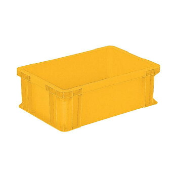 三甲 サンコー サンボックス♯36-2F イエロー 203753-00YE304
