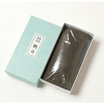 芳薫堂 微煙焼香 朝日 500g 箱入 02200